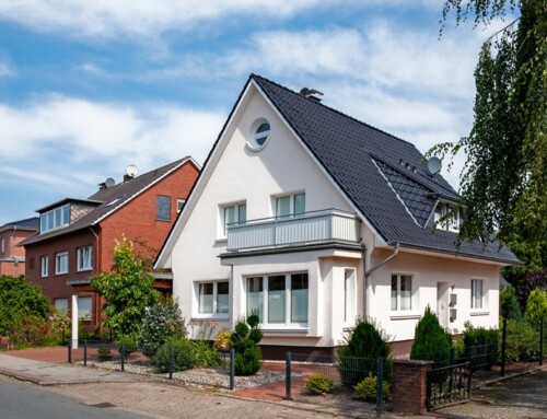 Laag tarief bij tijdelijk gebruik van meer dan zes maanden