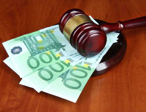 Hogere kostenvergoeding als gevolg van het handelen van de Belastingdienst