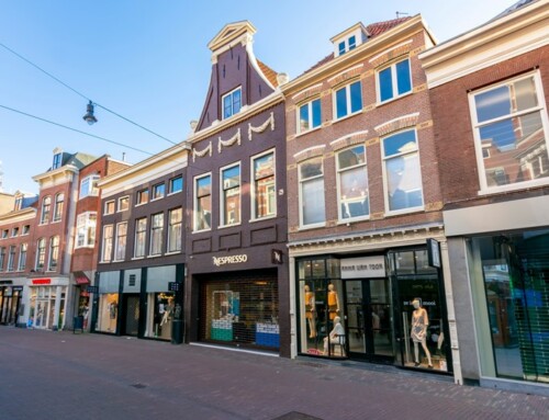 Btw-tarief werkzaamheden aan gemengde panden