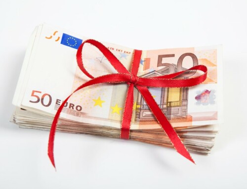 Eindejaarstips privé