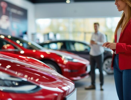 Toch lagere bijtelling voor nieuwe elektrische auto in 2026 en 2027