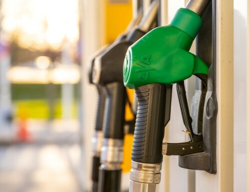 Minder accijnskorting op brandstof in 2026