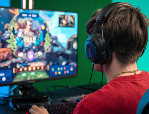 Verlaagd tarief voor conventie van livestreamers