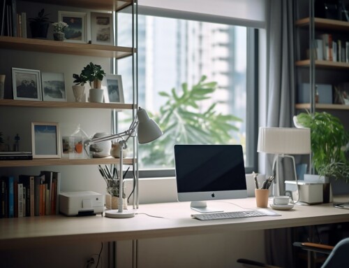 Geen omzet, geen aftrek