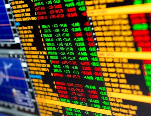 Effectenhandelaar mag btw-aftrek berekenen op basis van handelsresultaat