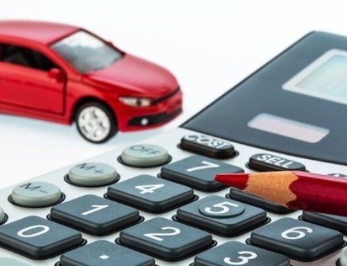 Naheffing btw op privégebruik van de auto
