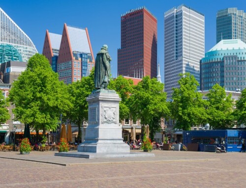 Prinsjesdag 2026