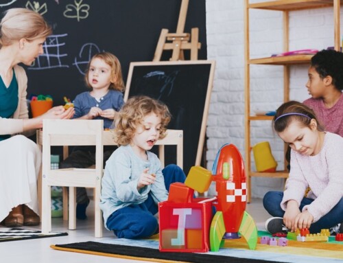 Geen fiscale eenheid voor onderwijs- en kinderopvangstichtingen