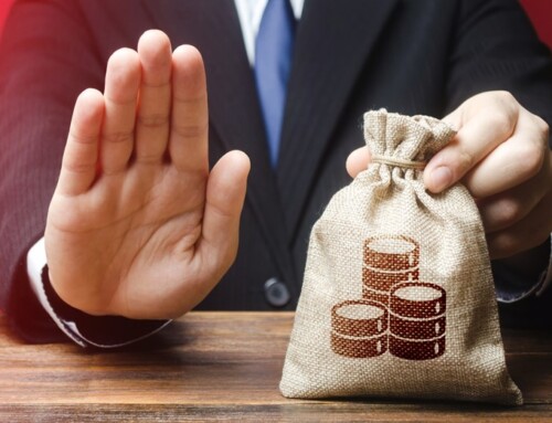 Kwijtschelding akkoord, maar de bedragen niet
