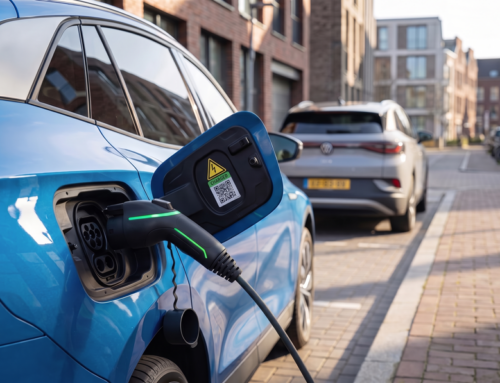 Greentimerregeling vanaf 2029