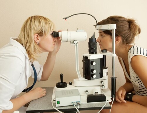 Detachering optometristen niet vrijgesteld