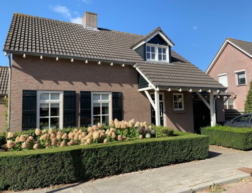8% tarief voor overdracht economisch eigendom in 2021 blijft staan